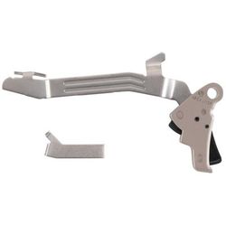 Apex Tactical Specialties Slim Frame Glock Polymer Action Enhancement Pistol Trigger Kit Glock 43/43X/48 Drop-In Flat Dark Earth 102P117FDE