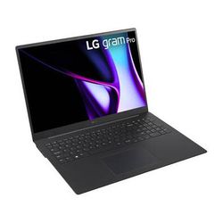 LG 17" gram Pro Laptop 17Z90SP-E.ADB9U1