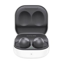 Samsung Used Galaxy Buds2 Noise-Canceling True Wireless In-Ear Headphones (Graphite) SM-R177NZKAXAR