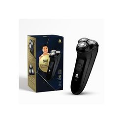 Plus Size Women's Mario Lopez Men'S Rechargeable Electric Shaver by Roamans in O