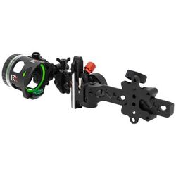 Redline RL-2 DTM Sight 1408633 Black RL-011-3