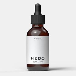 Hedoskin Advanced Face Oil