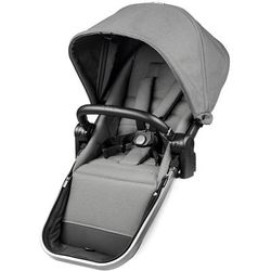 Peg Perego YPSI Companion Seat - Mercury