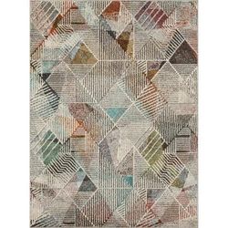 Cantu Area Rug by Mohawk Home in Multi (Size 1'11"X 8')