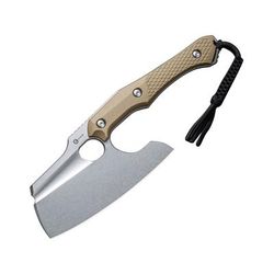 CIVIVI Aratra Knife Tan - C21041-3