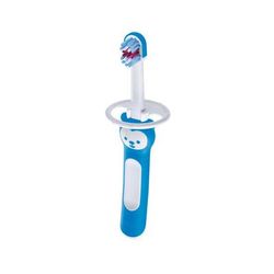 Mam Baby´s Brush Set da 2 Spazzolini Colorazione Maschile 1 pz Spazzol