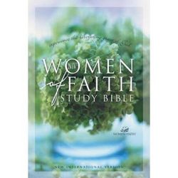 Women Of Faith Study Compact, Ltd (New Intern