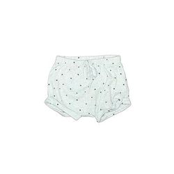 Baby Gap Shorts: Blue Stars Bottoms - Size 3-6 Month