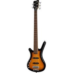 Warwick RB Corvette Classic LH 5 AS TH