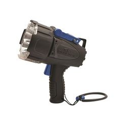 Cyclops CYC-SPL-10X Cymax Black 10000 Lumens Flip Stand Cree LED