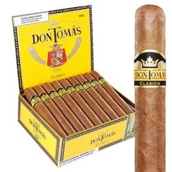 Don Tomas Clasico - Box of 25