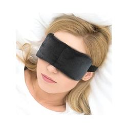 Weighted Sleep Mask