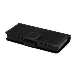 Samvix Leather Case for SmartBass 7.0 SMBS7-CASEB