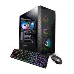 iBUYPOWER Slate 6 Mesh Gaming Desktop Computer SLATEMESHA7N4601