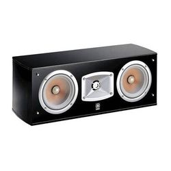 Yamaha Used NS-C444 2-Way Center Channel Speaker NS-C444