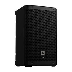 Electro-Voice Used ZLX-8P-G2 8" 2-Way 1000W Powered Loudspeaker with Bluetooth (Black) F.01U.385.524