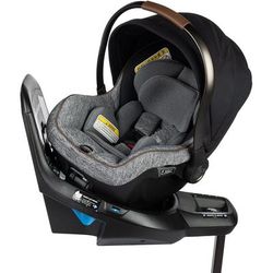 Maxi-Cosi Peri 180 Rotating Infant Car Seat - Onyx Wonder