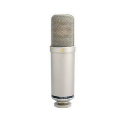 RODE Used NTK Valve 1" Condenser Microphone NTK