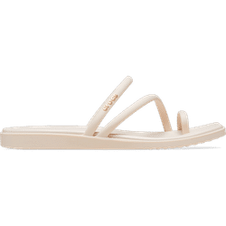 Crocs Dew Women's Miami Toe Loop Sandal Shoes