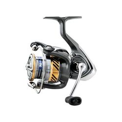 Daiwa Laguna LT 2000 Spinning Reel 5.2-1 3+1 Ambi LAGUNALT2000