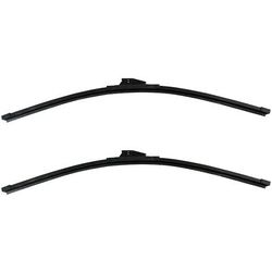 2021-2023 Hino 268 Front Wiper Blade Set - DIY Solutions