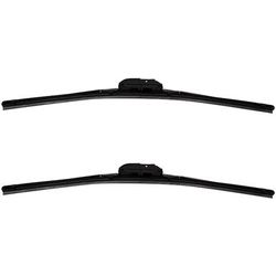 2001-2003 Saturn LW200 Front Wiper Blade Set - DIY Solutions