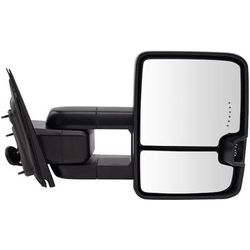 2015-2019 Chevrolet Silverado 3500 HD Right Mirror - Trail Ridge