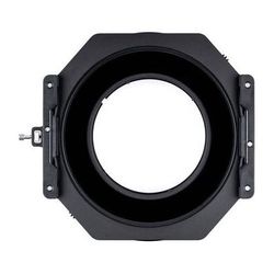 NiSi S6 ALPHA 150mm Filter Holder and Case for Canon RF 10-20mm f/4 L IS STM Len NIP-FH150-S6-ALPHA-CANRF10-20