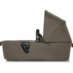 Joolz Aer+ Lightweight Compact Stroller + Bassinet Bundle - Hazel Brown