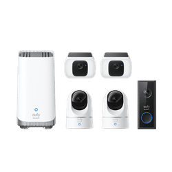 Whole Protection E Delux Bundle