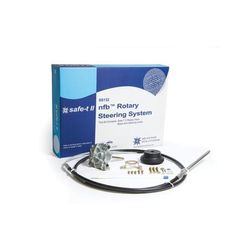 Sierra International Seastar Nfb Safe T II Rotary Steering System 10ft SS13210