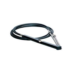 Sierra International SSC13511 Seastar Back Mount Rack Dual Steering Cable 12ft SSC13511