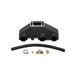 Sierra International Cast Iron Manifold For 4.3L V 6 18-1848