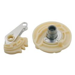 Sierra International Control Box Repair Kit For Johnson/Evinrude O/B Engines 18-71102