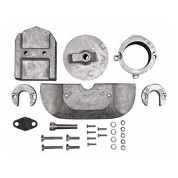 Sierra International Magnesium Anode Kit For MerCruiser Alpha I Gen Ii 18-6158M
