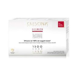 Labo Crescina Ri-Crescita e Anti-Caduta Neo Mito Formula 1300 Uomo - r