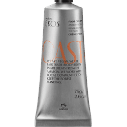 natura Ekos Castanha Foot Cream