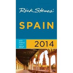 Rick Steves Spain