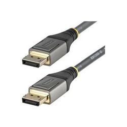 StarTech VESA Certified DisplayPort 1.4 Cable, 6.6 ft