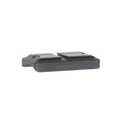 Reptilia Saddle 1301 Holosun 509T Mount Black 100-294