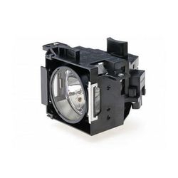 OEM Lamp & Housing for the Epson EMP-821 Projector - 1 Year Jaspertronics Full Support Warranty!