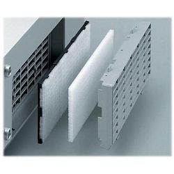 Replacement 2000 Hour Air Filter Cartridge Panels for select Christie Digital Projectors Including the LW400, LX400, LWU420 - 003-002119-01