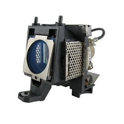 Genuine AL™ Lamp & Housing for the BenQ CP225 Projector - 90 Day Warranty