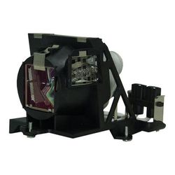 Genuine AL™ 109-689 Lamp & Housing for Digital Projection Projectors - 90 Day Warranty