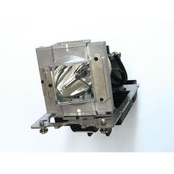 Jaspertronics™ OEM 113-628C Lamp & Housing for the Digital Projection Projectors with Philips bulb inside - 240 Day Warranty