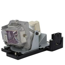 Genuine AL™ 5811100760-S Lamp & Housing for Vivitek Projectors - 90 Day Warranty
