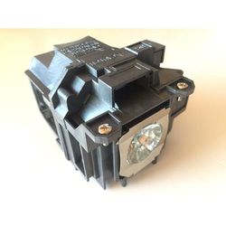 Genuine AL™ Lamp & Housing for the Epson EX5230 Projector - 90 Day Warranty