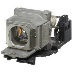 Genuine AL™ LMP-E211 Lamp & Housing for Sony Projectors - 90 Day Warranty