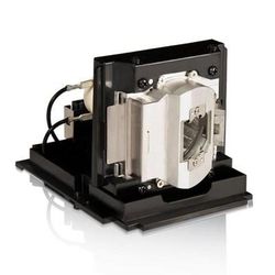 Genuine AL™ Lamp & Housing for the Infocus IN5584 Projector - 90 Day Warranty