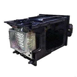 Genuine AL™ Lamp & Housing for the NEC NC900 Projector - 90 Day Warranty